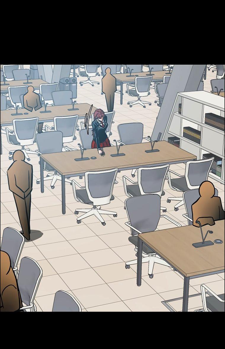 Read Тайная семья RU Manga Online