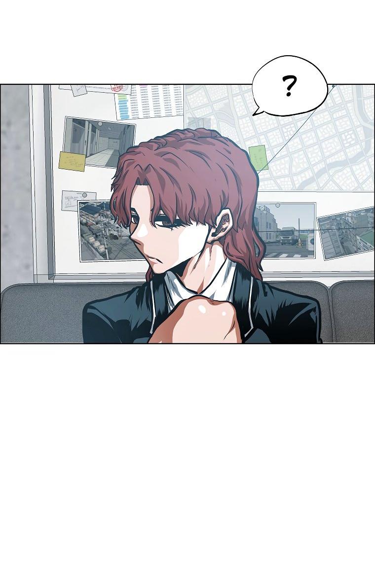 Read Тайная семья RU Manga Online