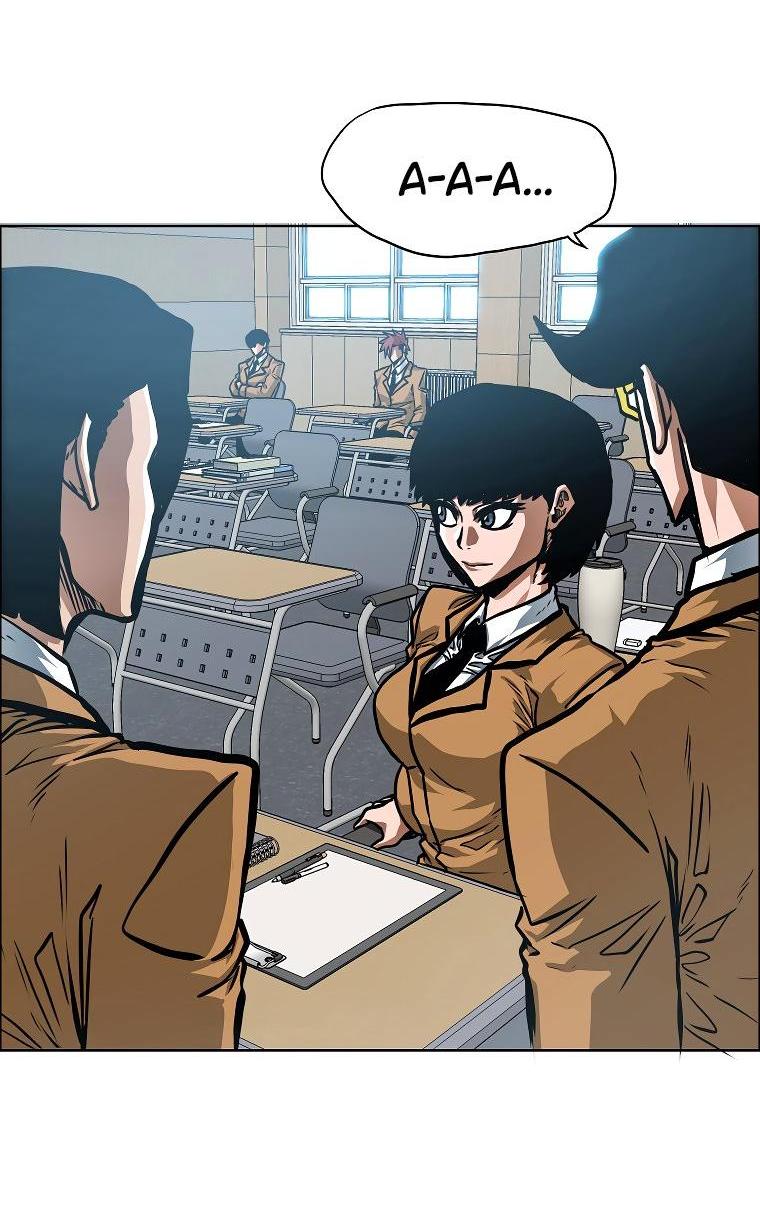Read Тайная семья RU Manga Online