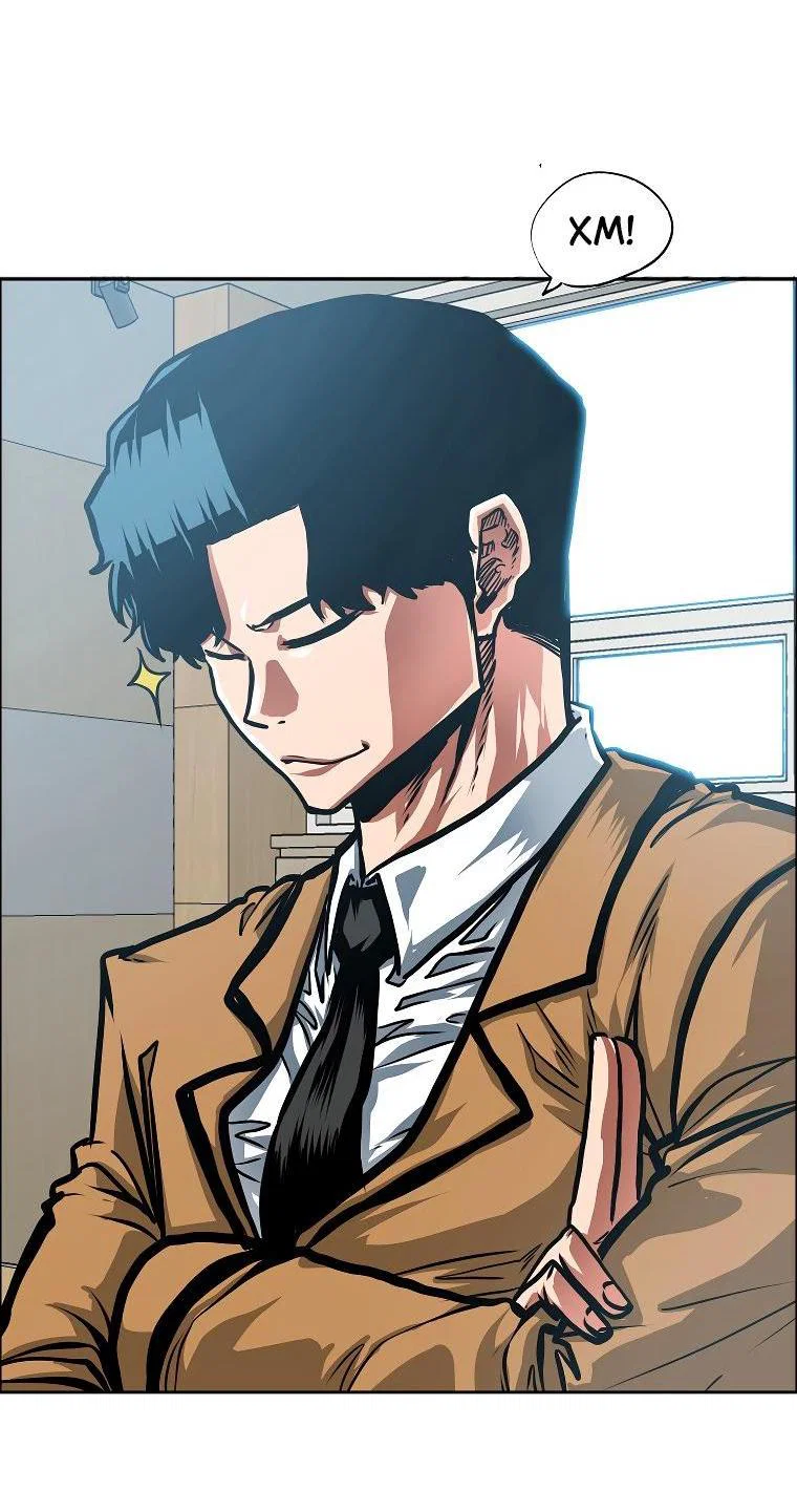 Read Тайная семья RU Manga Online
