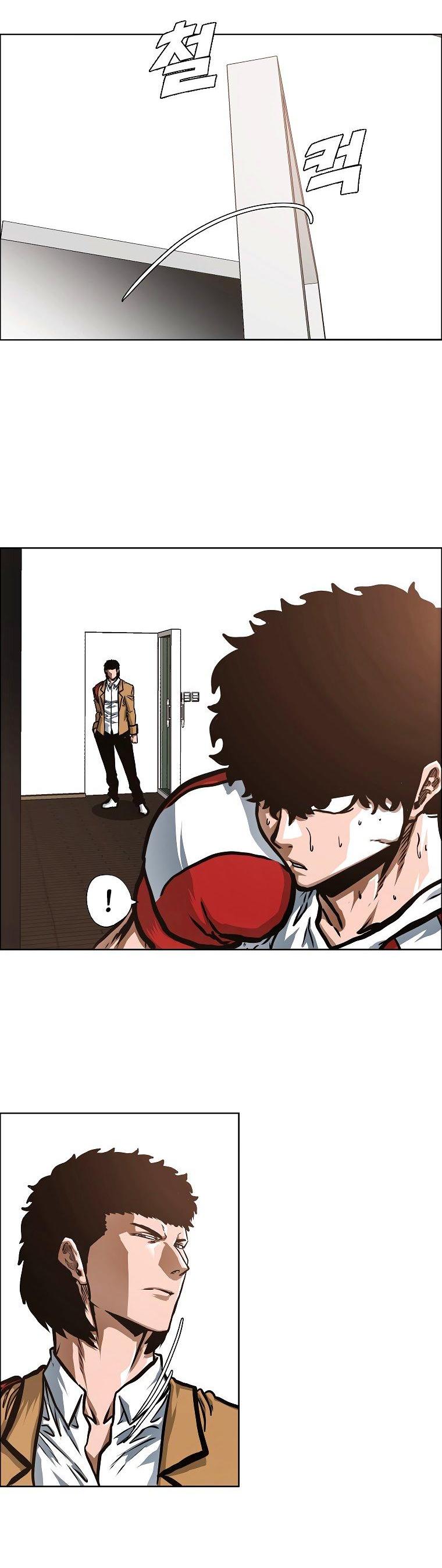 Read Тайная семья RU Manga Online