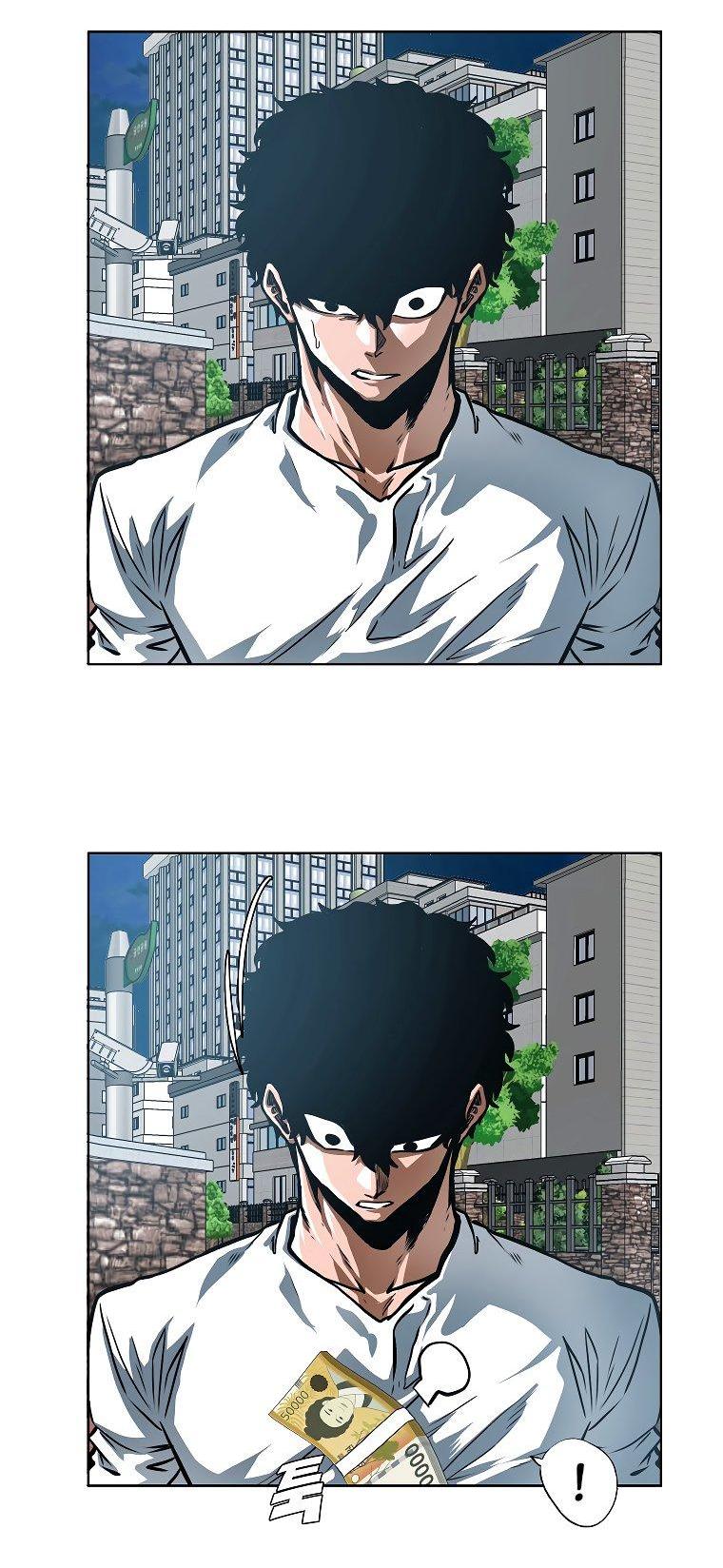 Read Тайная семья RU Manga Online