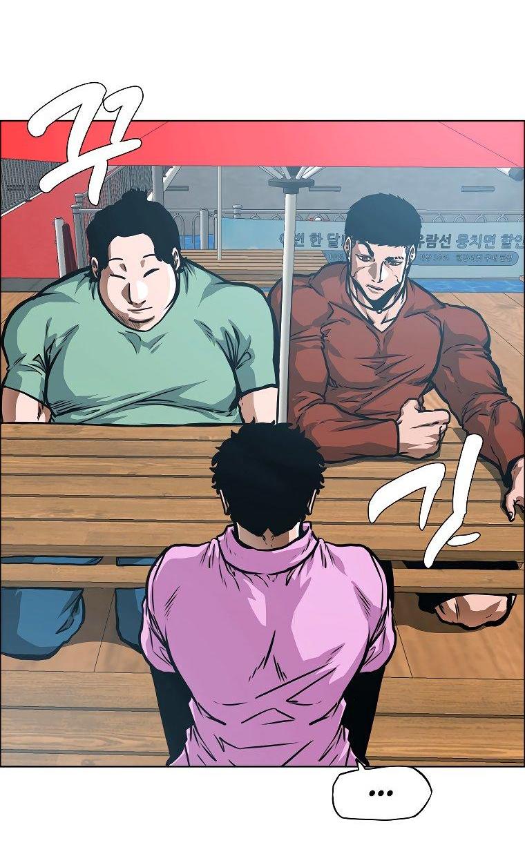 Read Тайная семья RU Manga Online