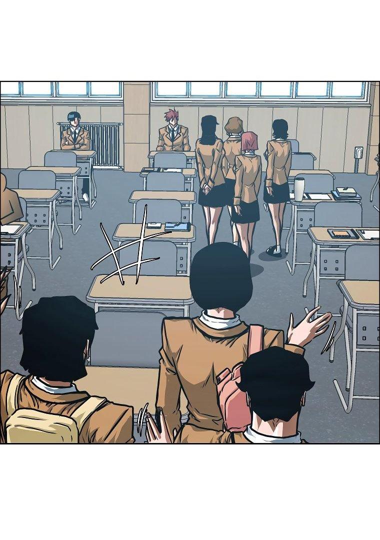Read Тайная семья RU Manga Online