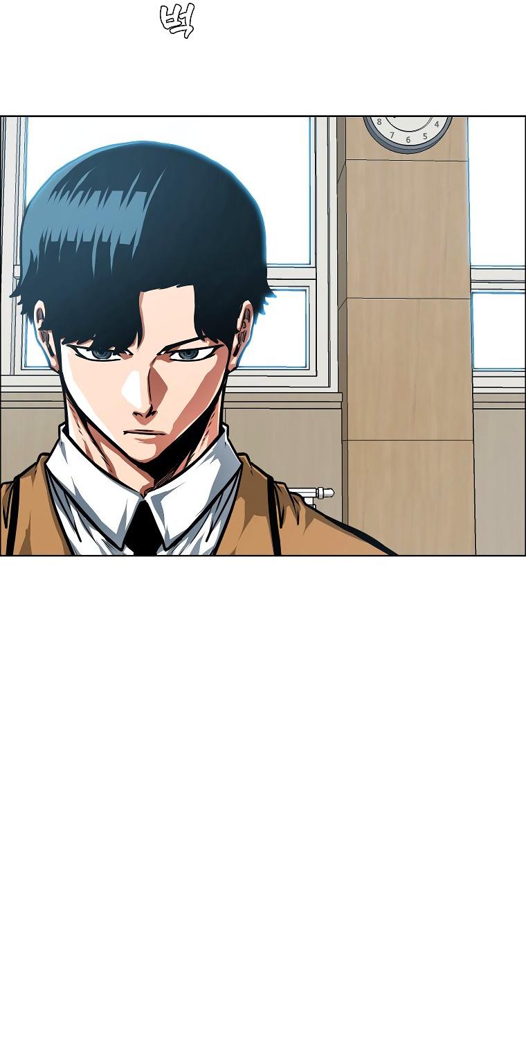 Read Тайная семья RU Manga Online