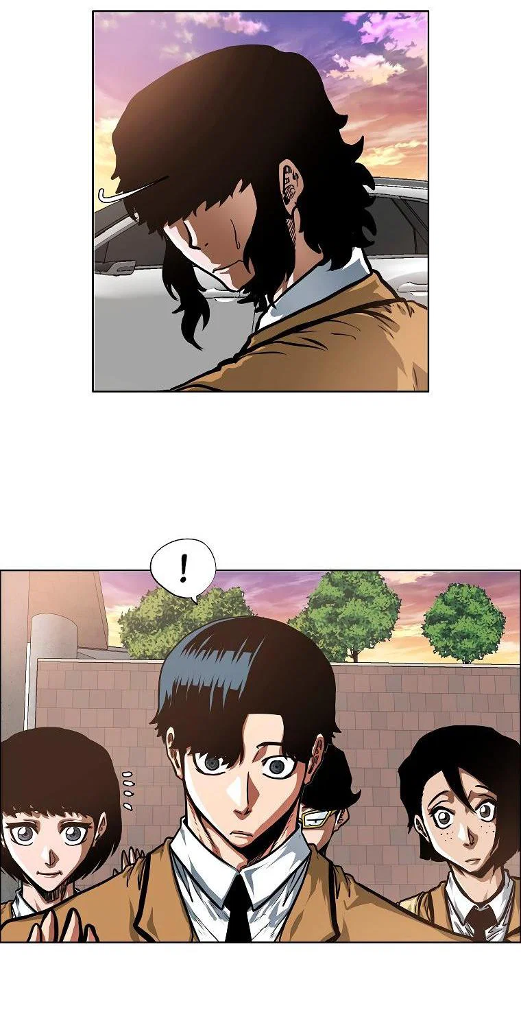 Read Тайная семья RU Manga Online