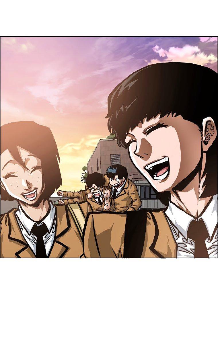 Read Тайная семья RU Manga Online