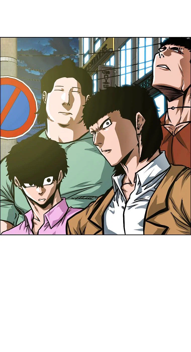 Read Тайная семья RU Manga Online
