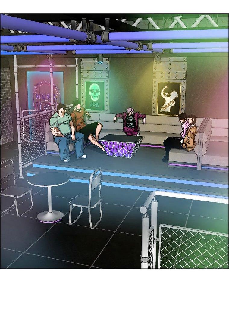 Read Тайная семья RU Manga Online