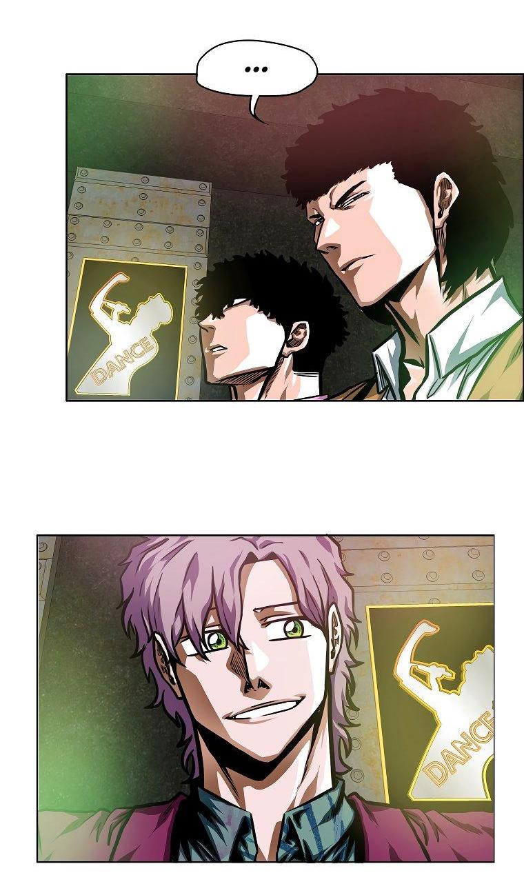 Read Тайная семья RU Manga Online