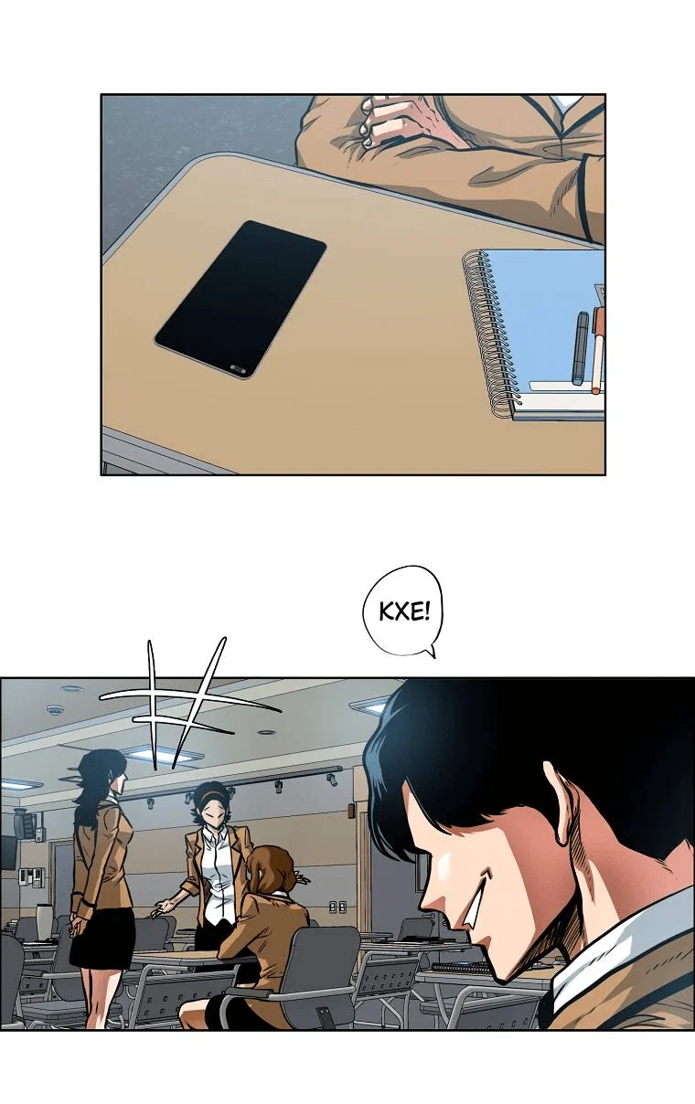 Read Тайная семья RU Manga Online