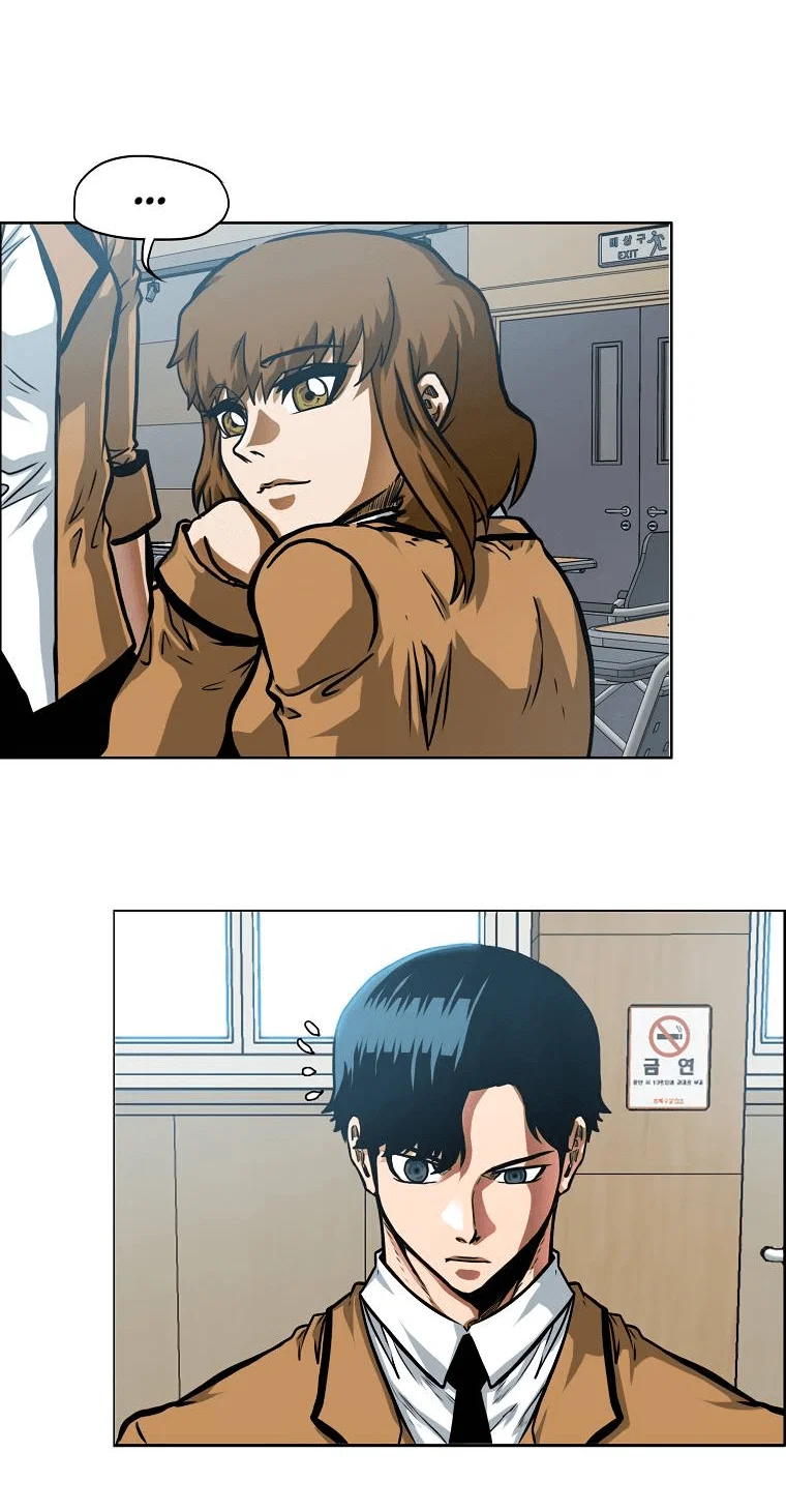 Read Тайная семья RU Manga Online