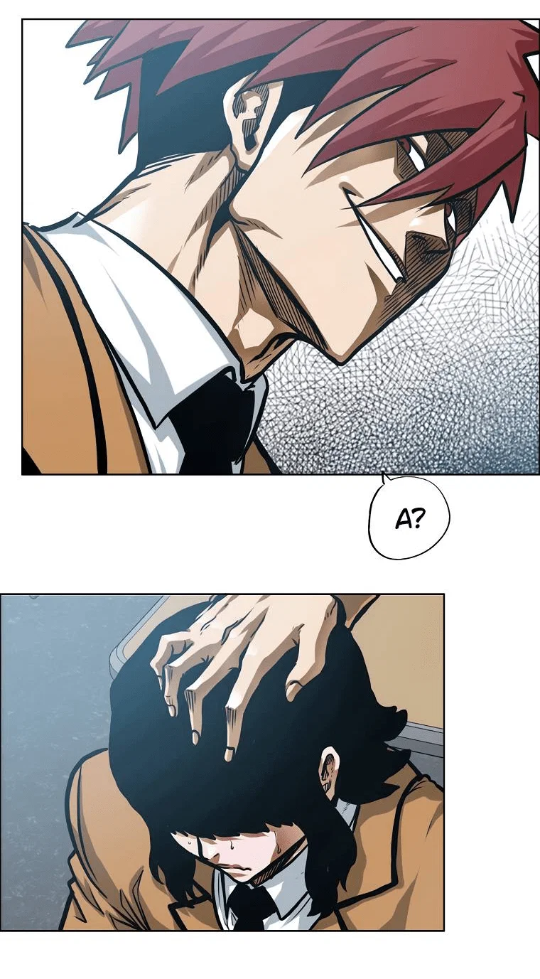 Read Тайная семья RU Manga Online