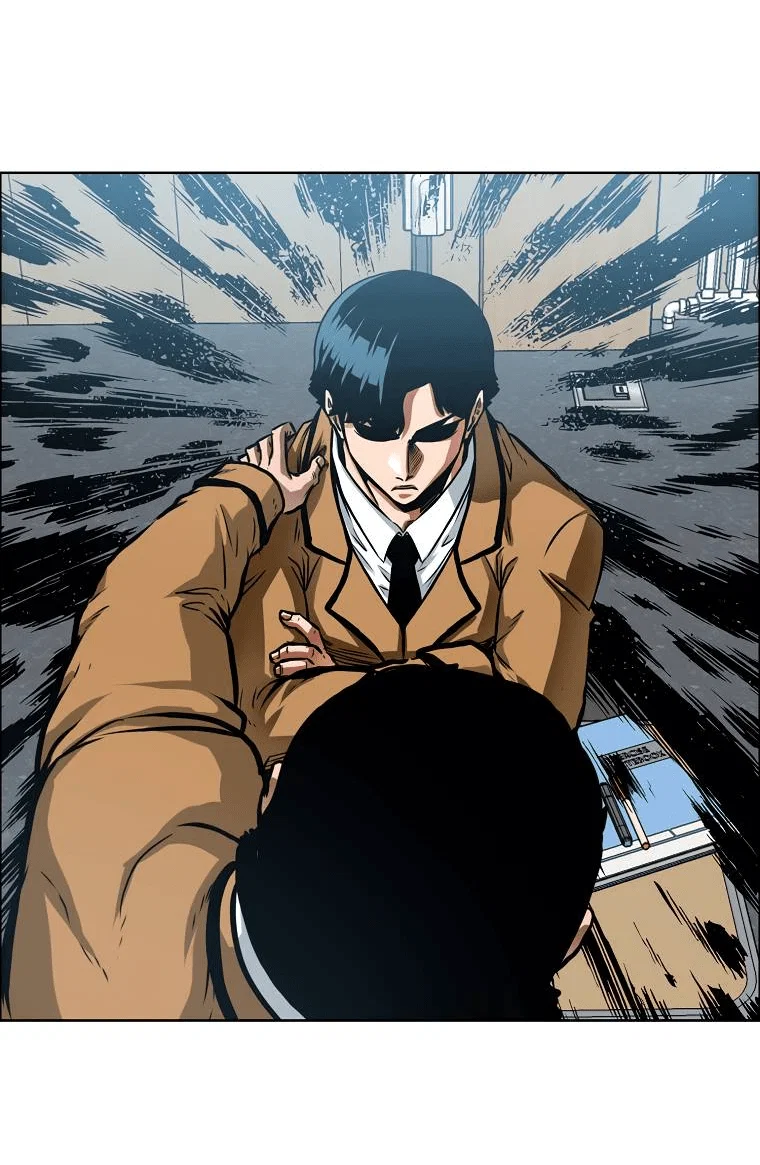Read Тайная семья RU Manga Online