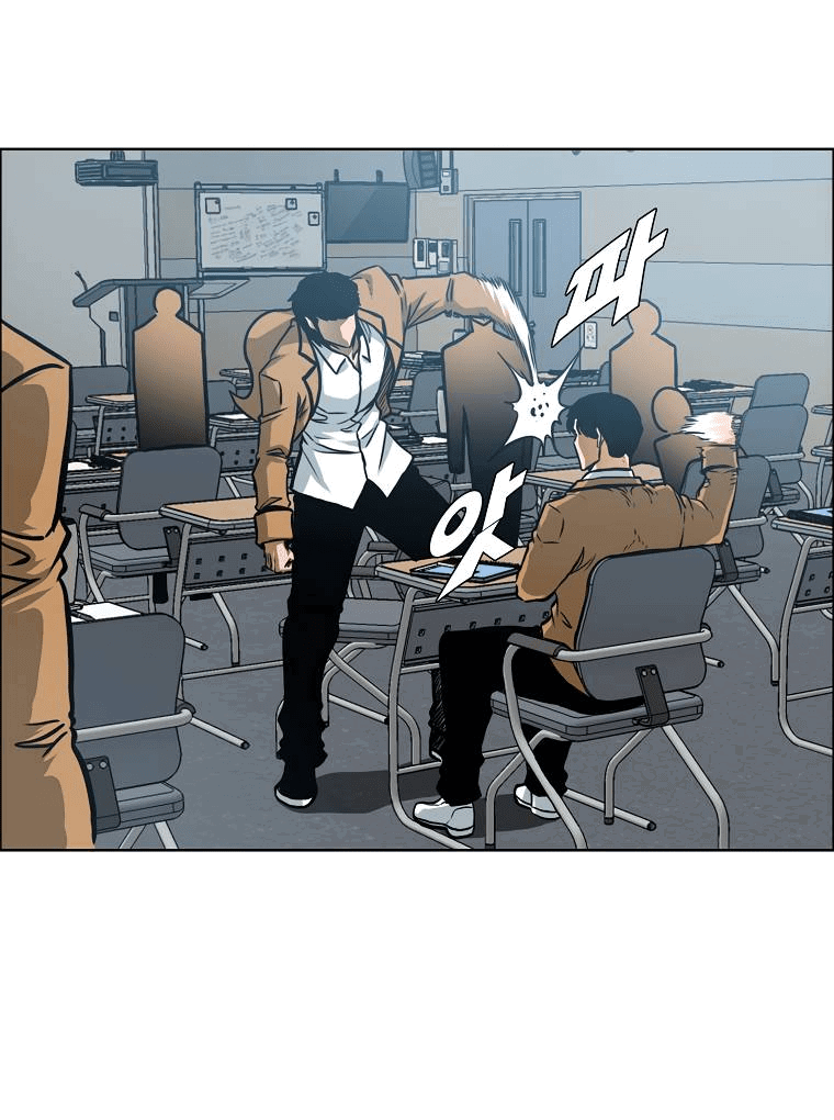 Read Тайная семья RU Manga Online
