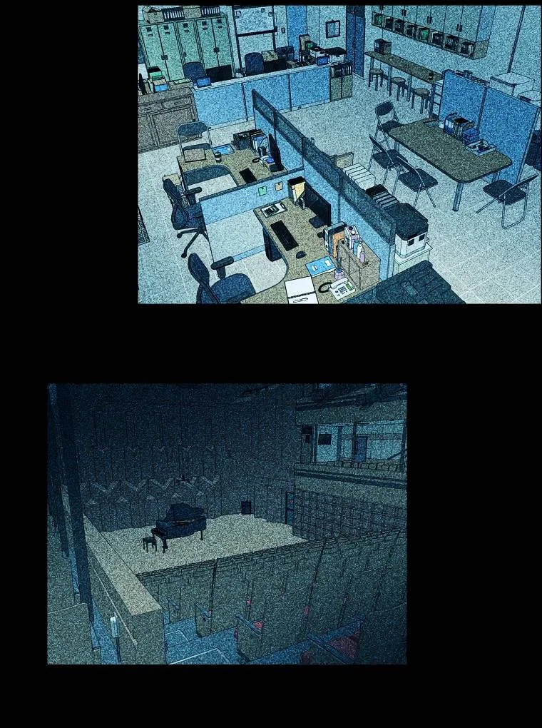 Read Тайная семья RU Manga Online