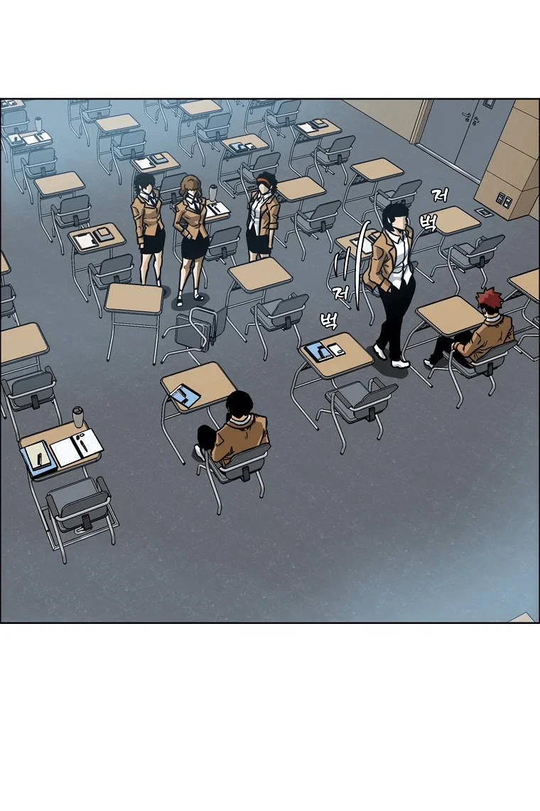 Read Тайная семья RU Manga Online
