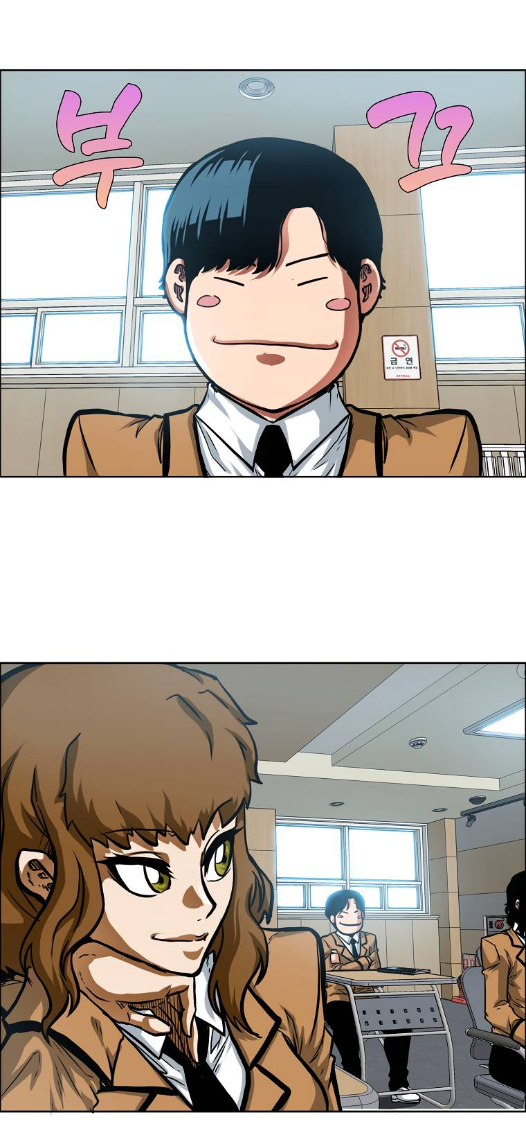 Read Тайная семья RU Manga Online