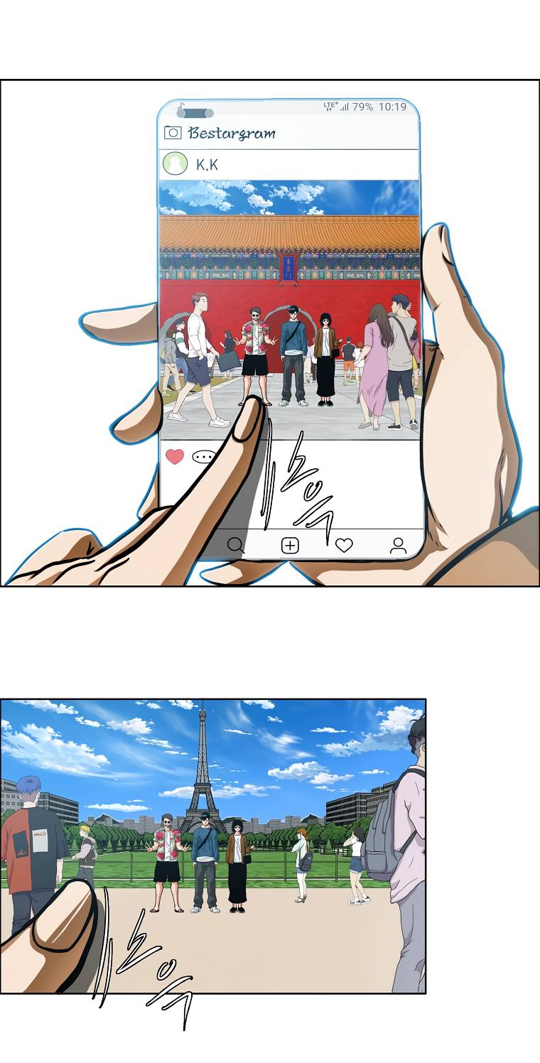 Read Тайная семья RU Manga Online