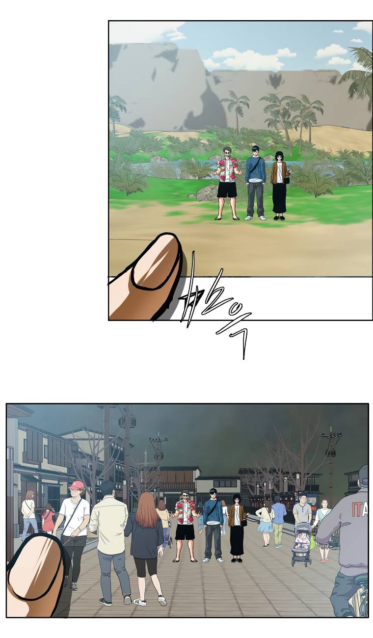 Read Тайная семья RU Manga Online