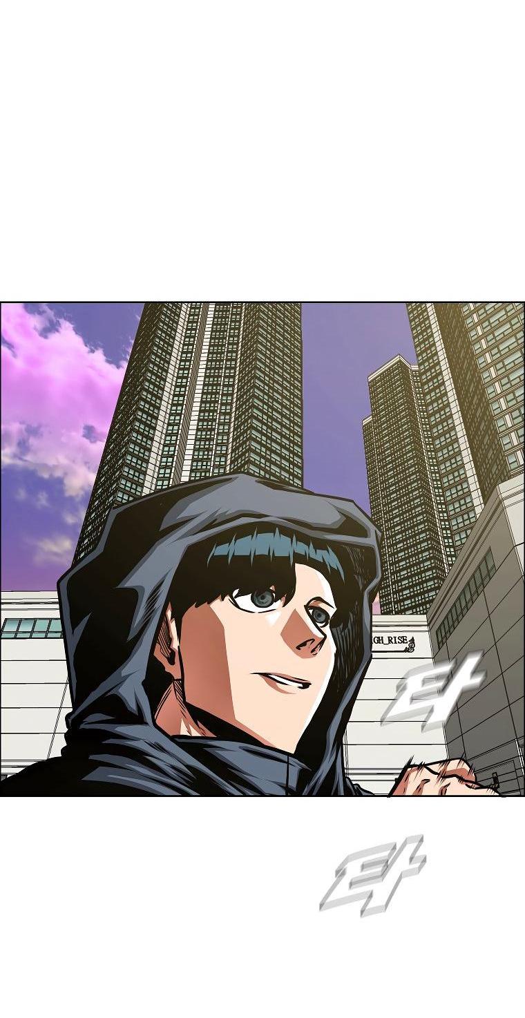 Read Тайная семья RU Manga Online