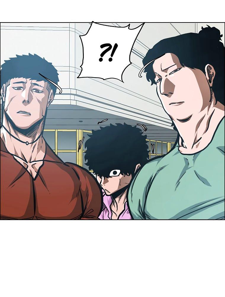 Read Тайная семья RU Manga Online