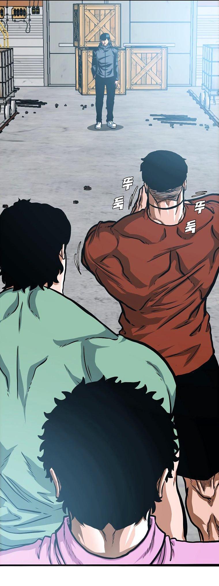 Read Тайная семья RU Manga Online