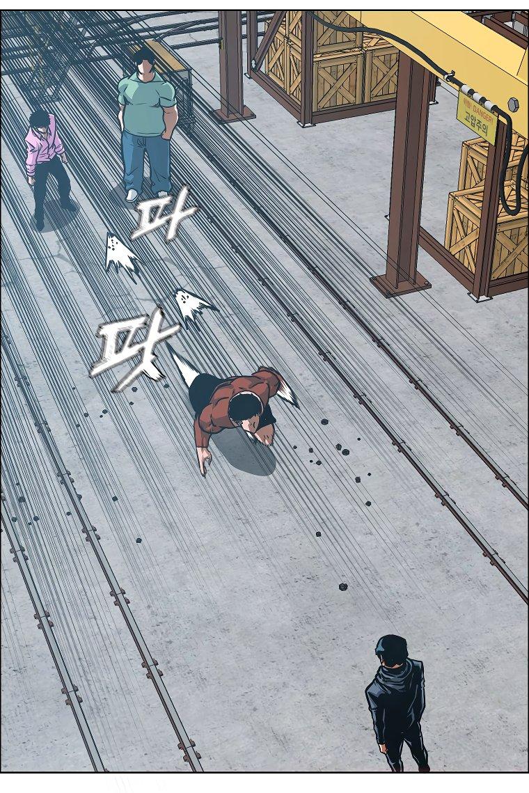 Read Тайная семья RU Manga Online