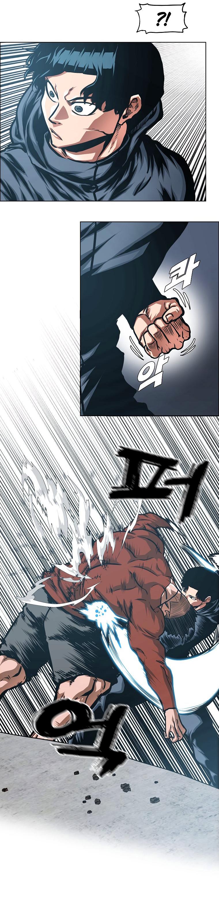 Read Тайная семья RU Manga Online