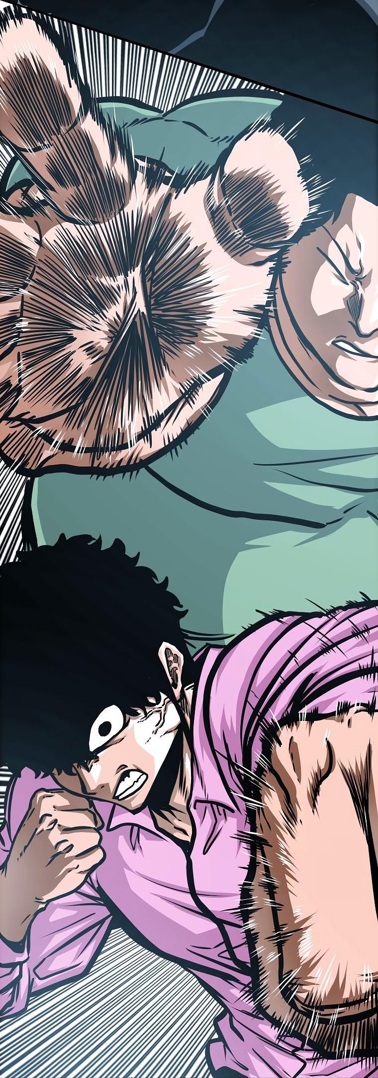 Read Тайная семья RU Manga Online