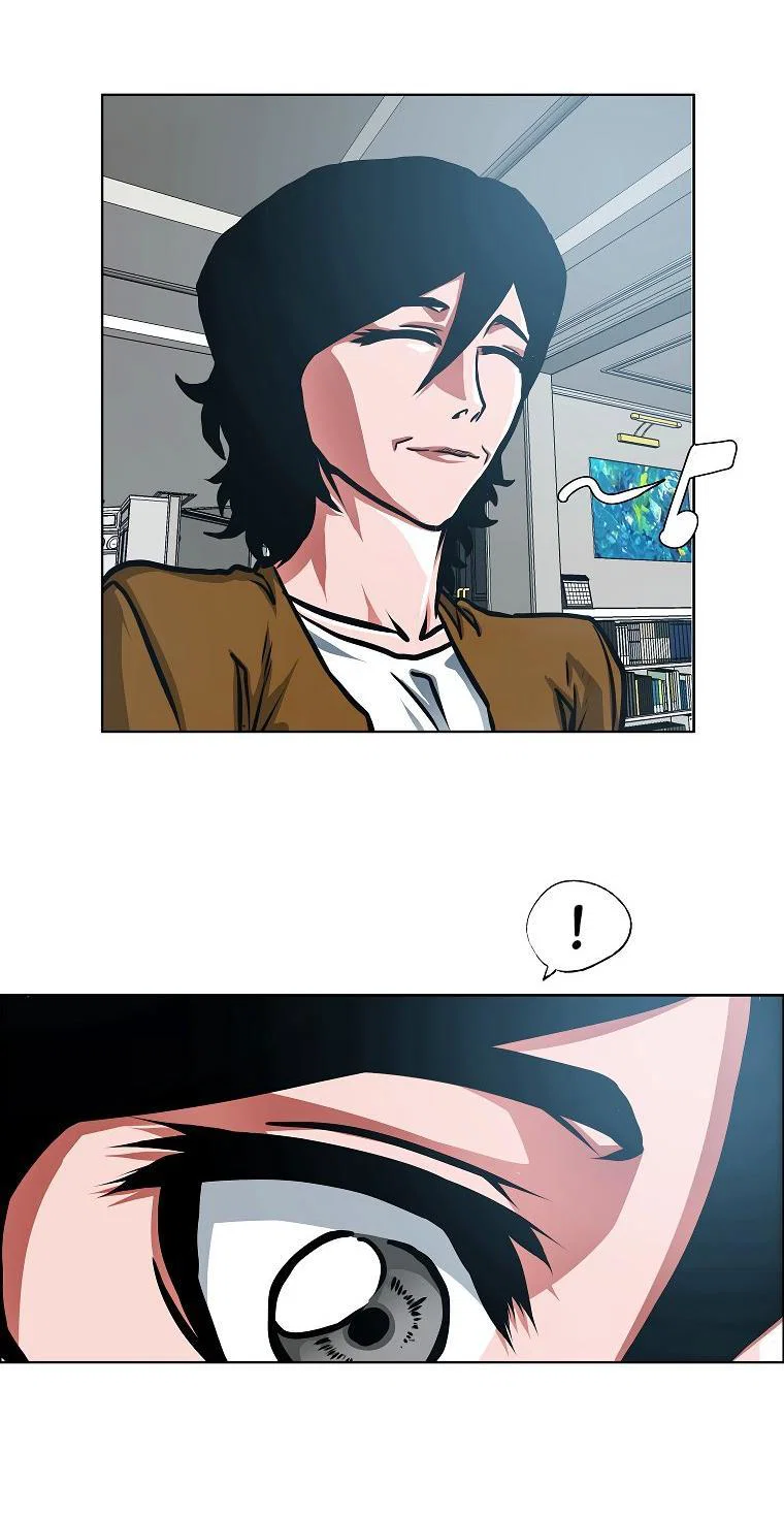 Read Тайная семья RU Manga Online