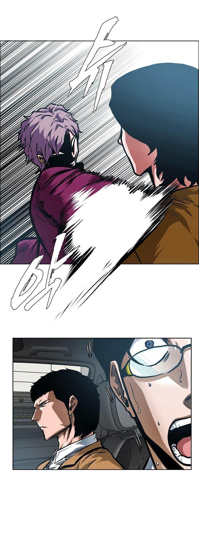 Read Тайная семья RU Manga Online