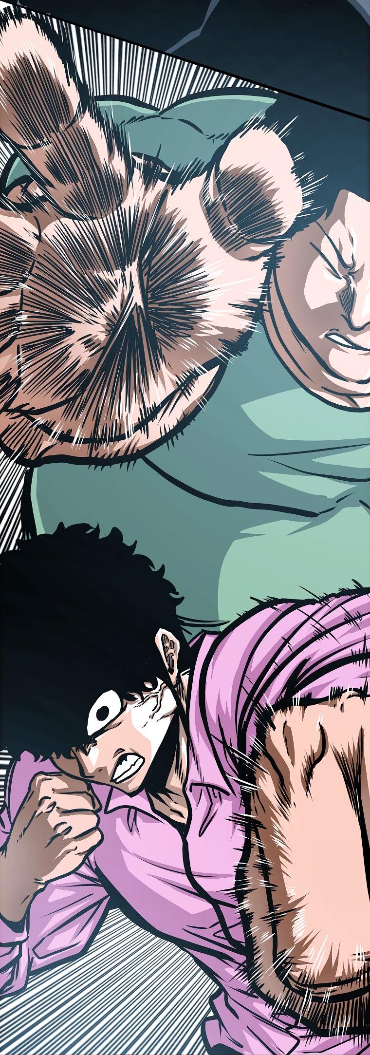 Read Тайная семья RU Manga Online