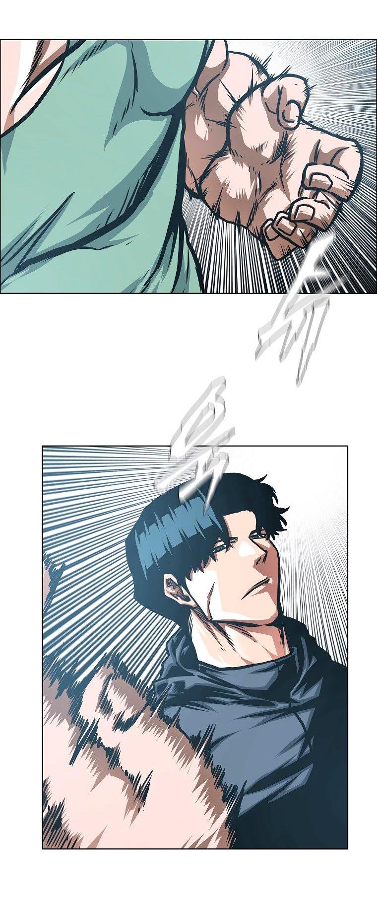 Read Тайная семья RU Manga Online