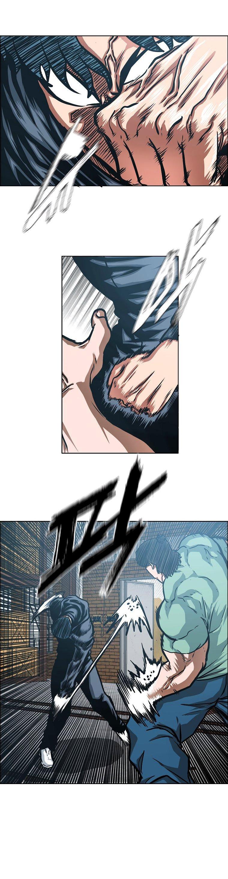Read Тайная семья RU Manga Online