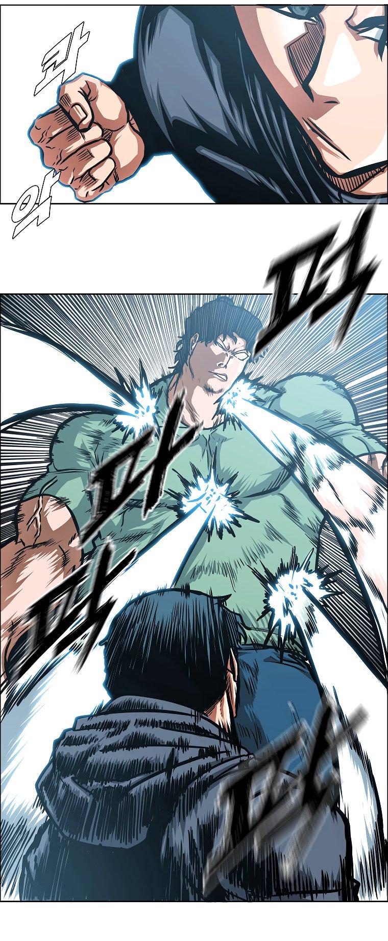 Read Тайная семья RU Manga Online
