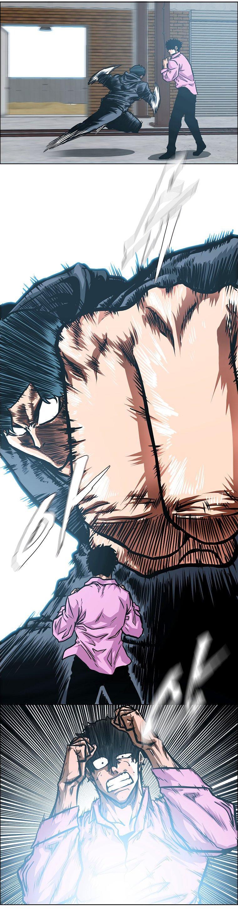 Read Тайная семья RU Manga Online