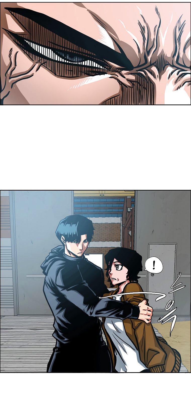 Read Тайная семья RU Manga Online