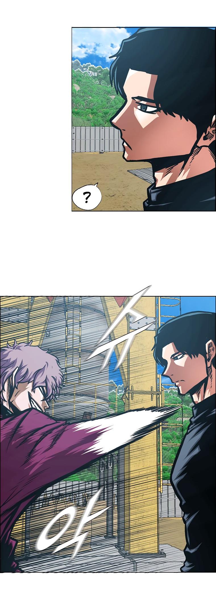Read Тайная семья RU Manga Online