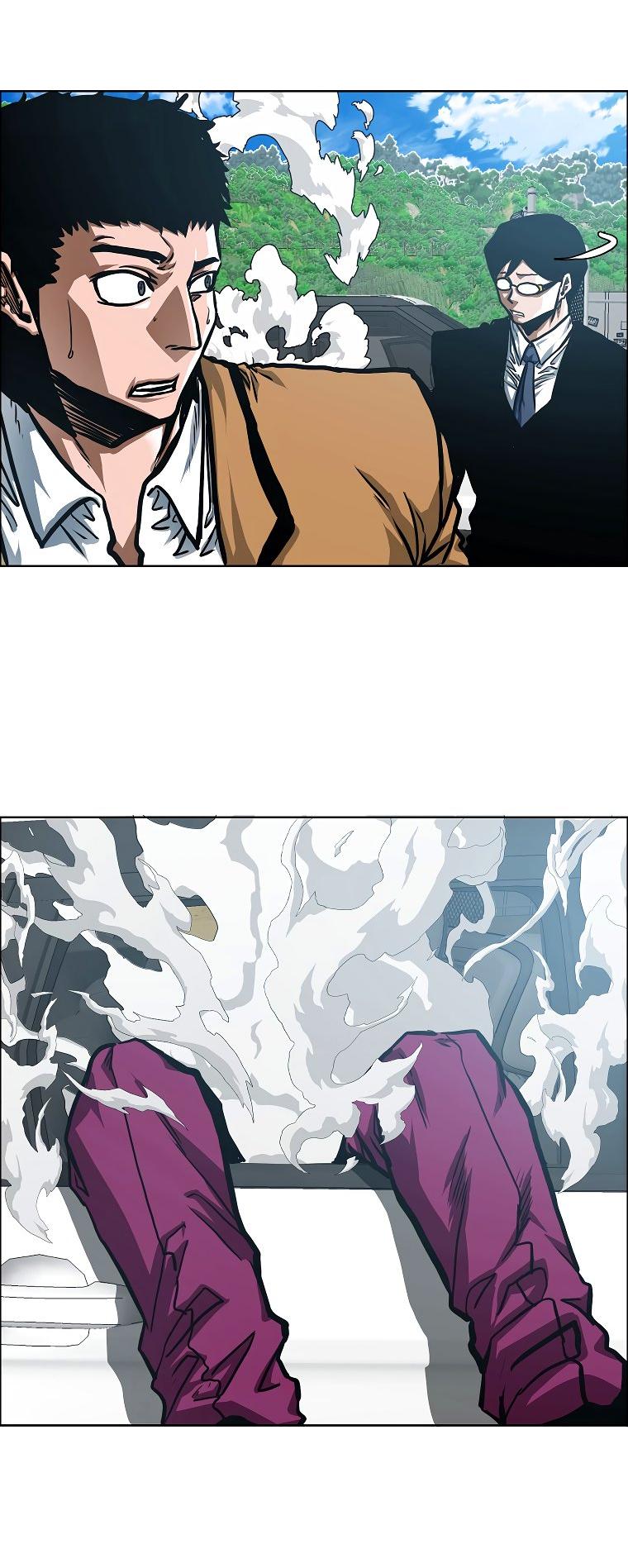 Read Тайная семья RU Manga Online