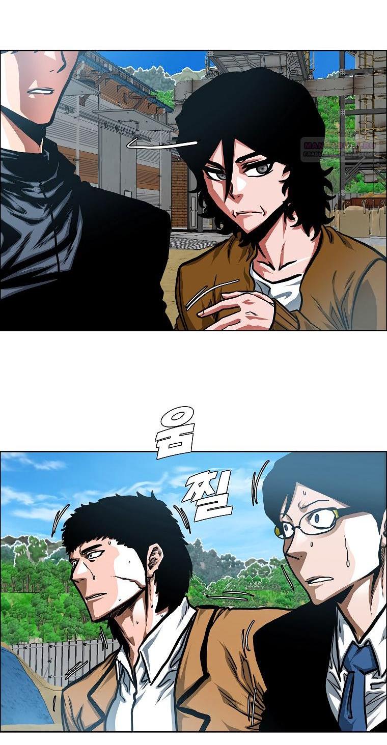 Read Тайная семья RU Manga Online