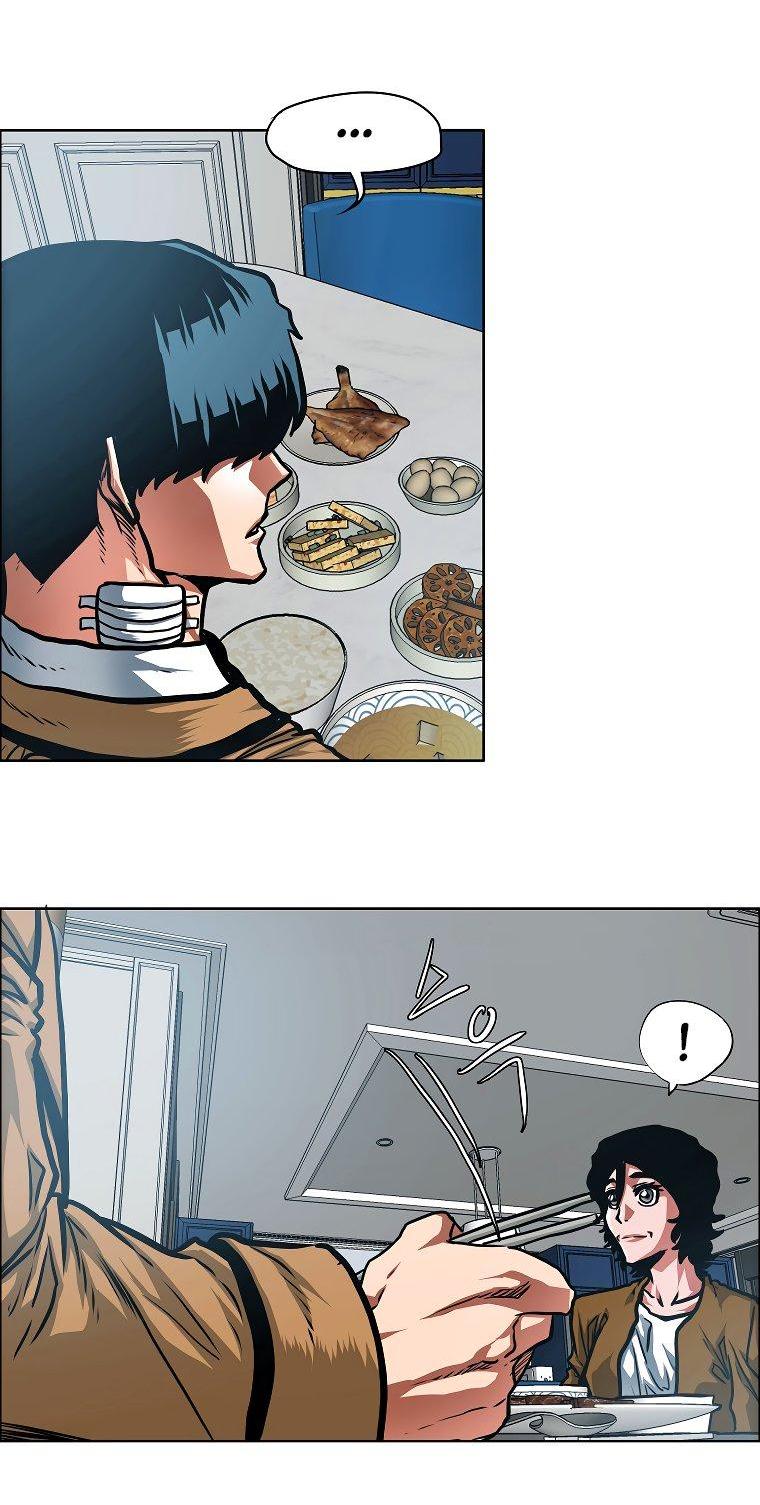 Read Тайная семья RU Manga Online