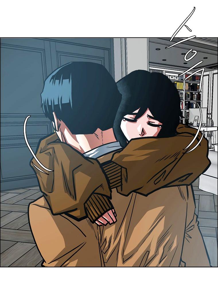 Read Тайная семья RU Manga Online