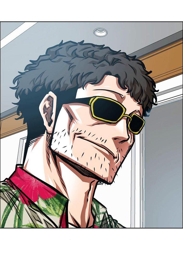 Read Тайная семья RU Manga Online