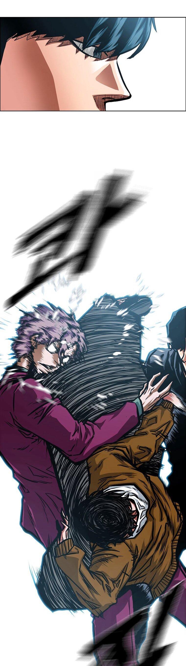 Read Тайная семья RU Manga Online