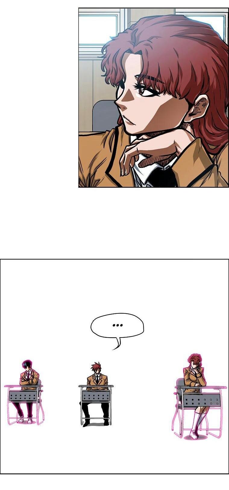 Read Тайная семья RU Manga Online