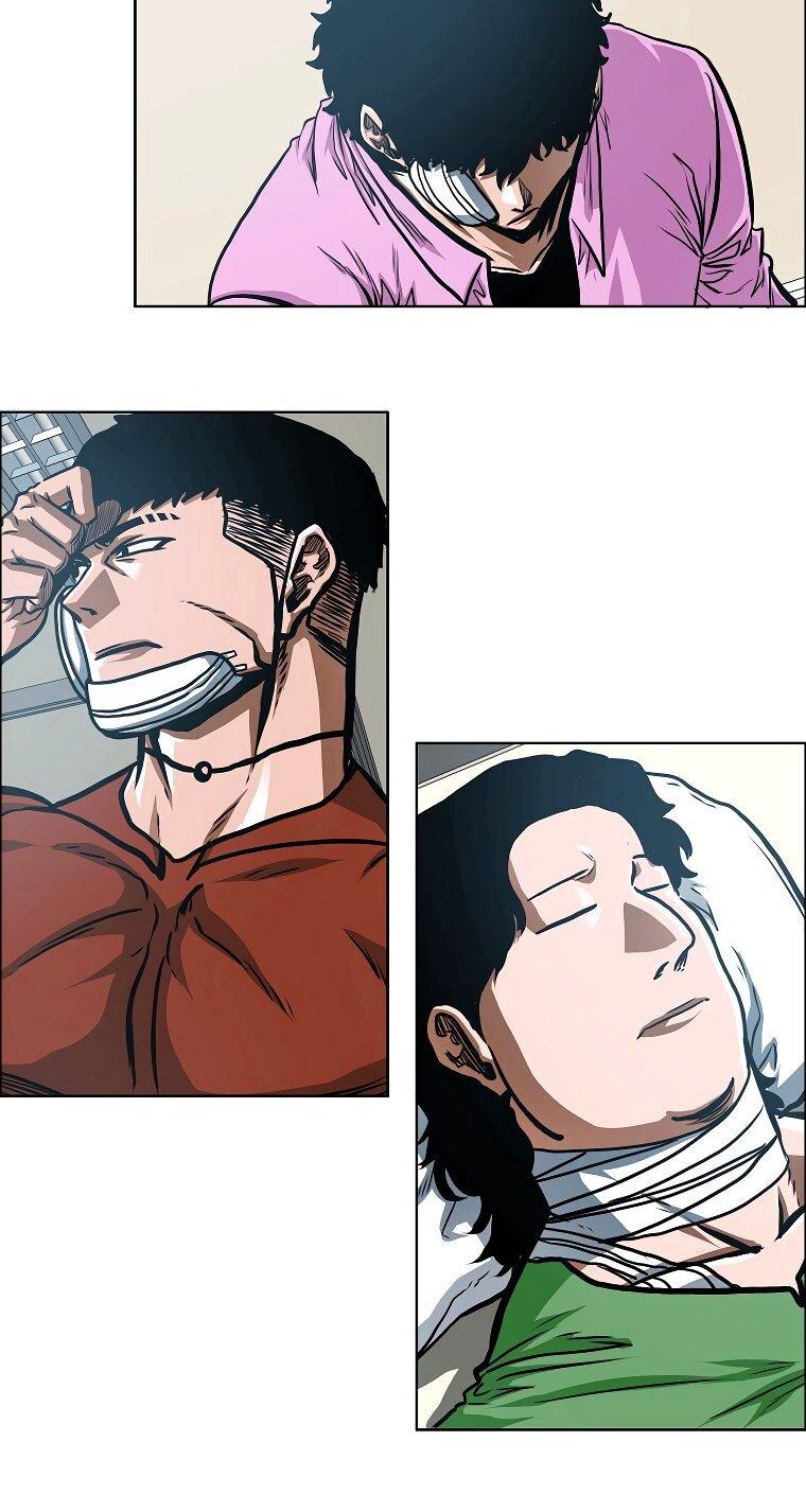 Read Тайная семья RU Manga Online