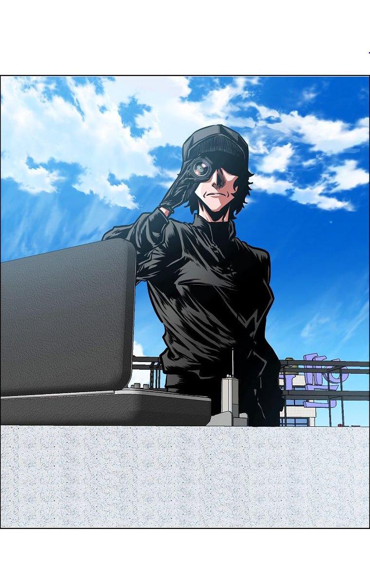 Read Тайная семья RU Manga Online
