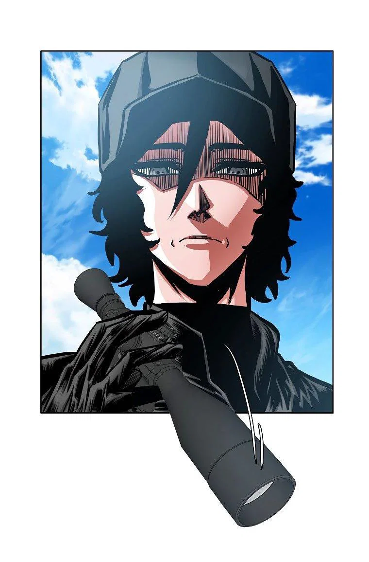 Read Тайная семья RU Manga Online
