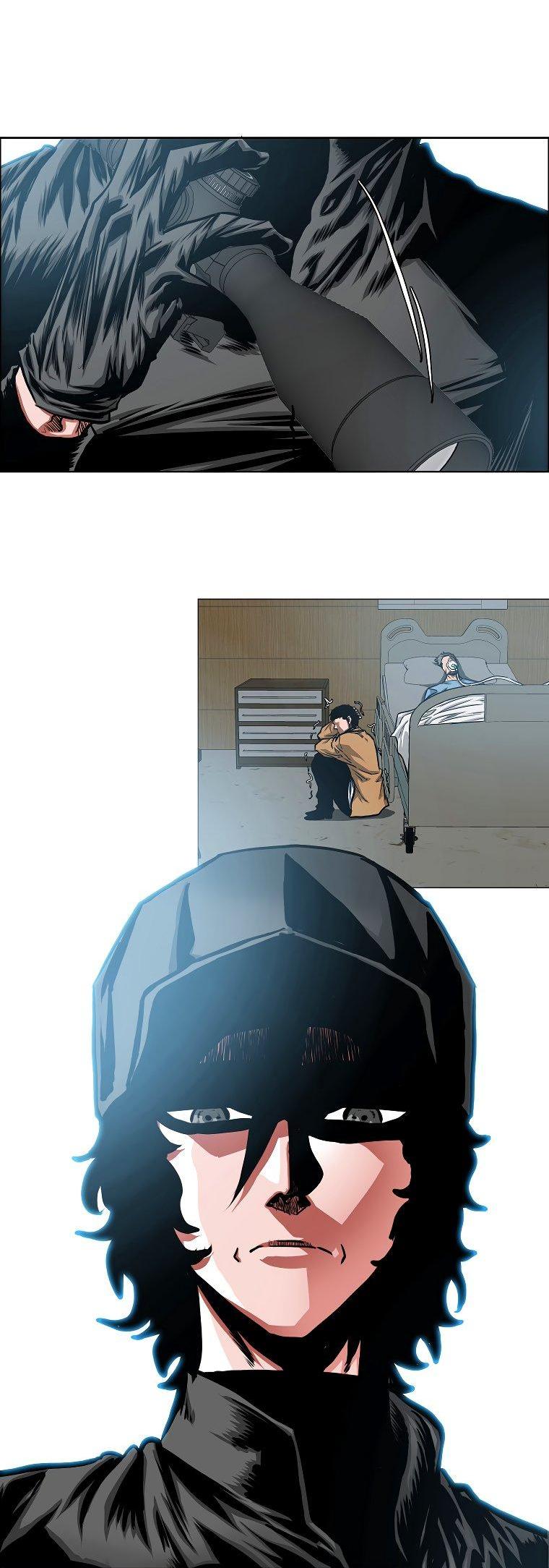 Read Тайная семья RU Manga Online
